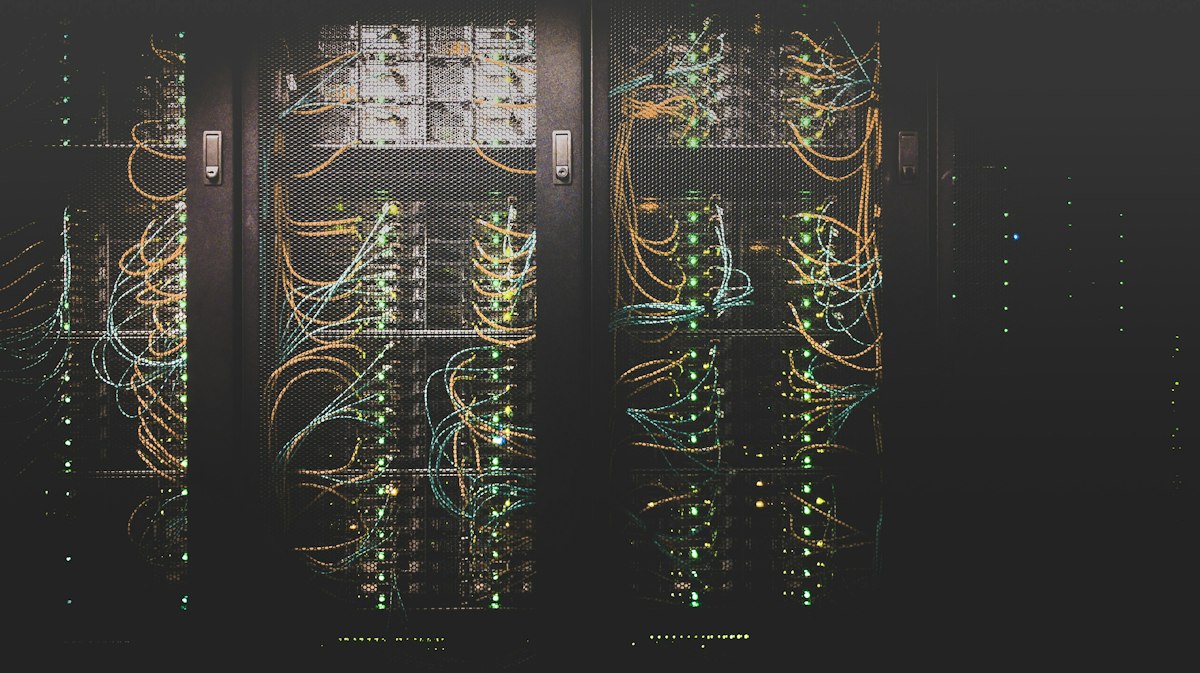 闪连连不上怎么办 闪连加速服务器示意